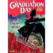Graduation Day DVD