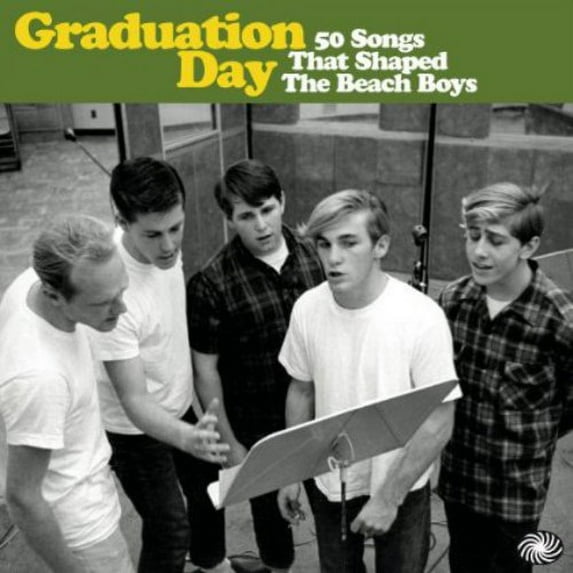 Graduation Day / Various (CD)