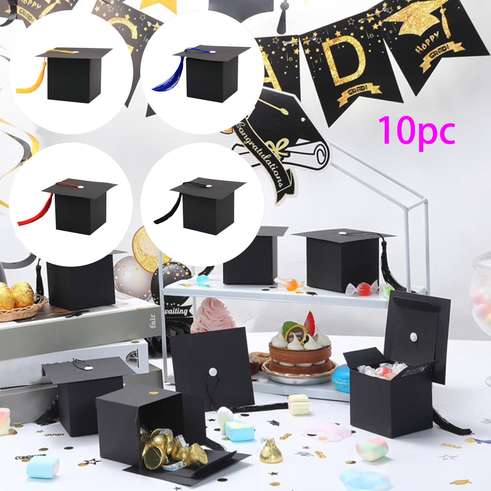 Graduation Decorations 2025, 2.36