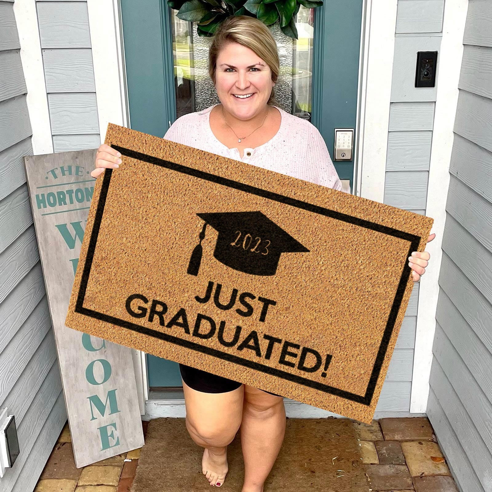 Graduation Decorations 2025 Season of Graduation Graduation Cap Classic ...