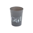thumbnail image 1 of Graduation Elevated Congrats Grad Plastic Cups – 25 Ct., 1 of 1