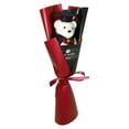 thumbnail image 1 of Graduation Foam Bear Bouquet - Soft Plush Teddy Bear Gift for Best Friend School Activities, 1 of 1