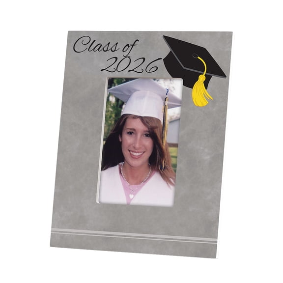 Graduation Frame Vertical