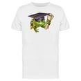 thumbnail image 1 of Graduation Frog Tee Men's -Image by Shutterstock, 1 of 2