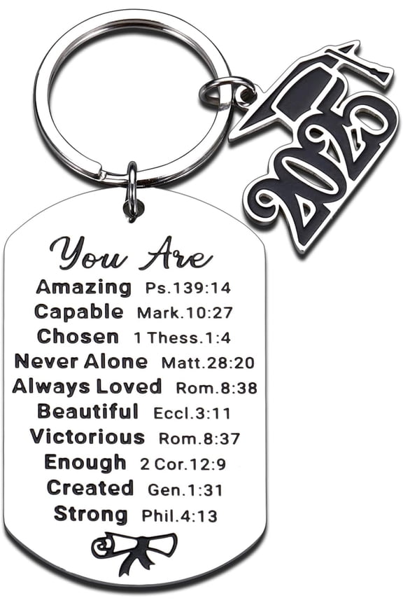 Graduation Gift For Him In 2025 Gift For Her Class In 2025 Bulk Graduation Gift In 2025 High School Graduation Gift For College Girl Gift For Religious College Graduation Gift For Masters In Nursing