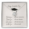 thumbnail image 1 of Graduation Gift Necklace | Graduation Gift for Daughter | 2023 Grad Present | College Graduation Gift for Her | High School Graduation, 1 of 2