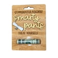 thumbnail image 1 of Graduation Gift Wooden Money Clip with Card Slot, Personalized Wallet for Holding Congratulations Notes, Party Favor Decor, 1 of 2