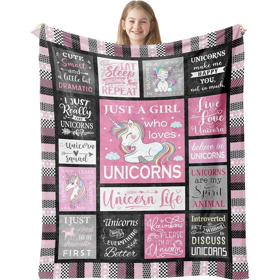 Graduation Gifts 2024 Blanket 60"x50", Graduation Gift, 2024 College Graduation Gifts for Women, Class of 2024 Graduation Gifts Ideas, High School/Masters Degree Graduation Gifts for Her