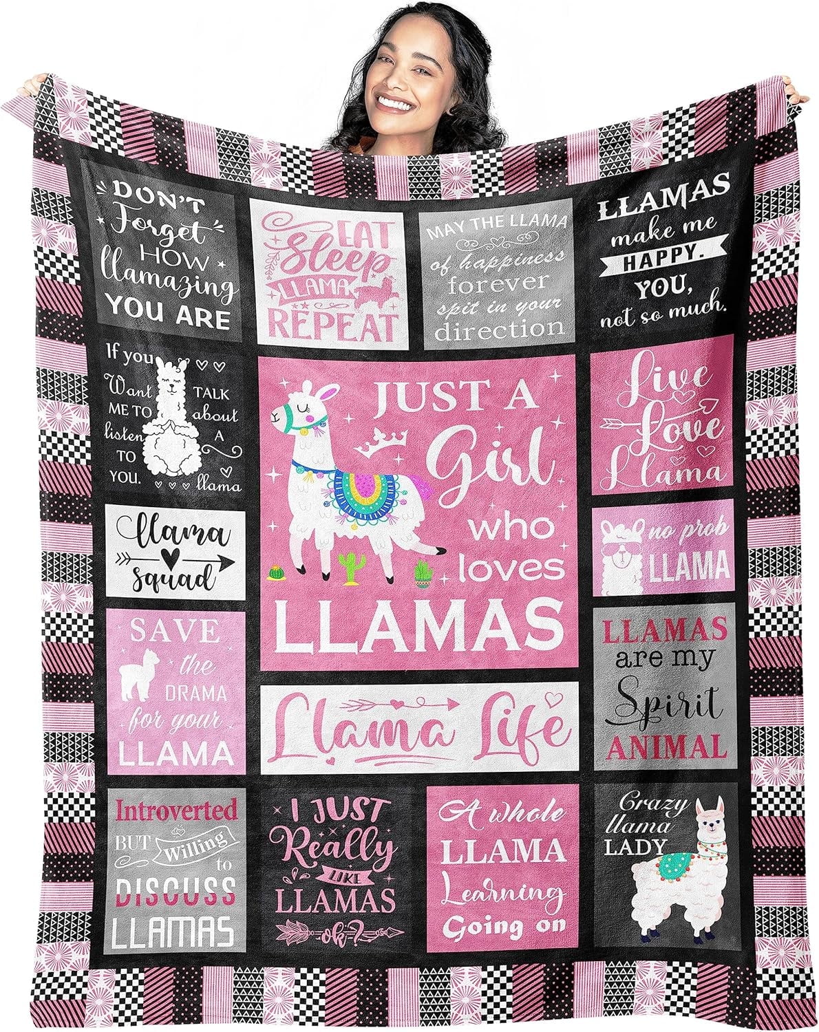Graduation Gifts 2025 Blanket, Graduation Gift, 2025 College Graduation Gifts for Women, Class of 2025 Graduation Gifts Ideas, High School/Masters Degree Graduation Gifts for Her