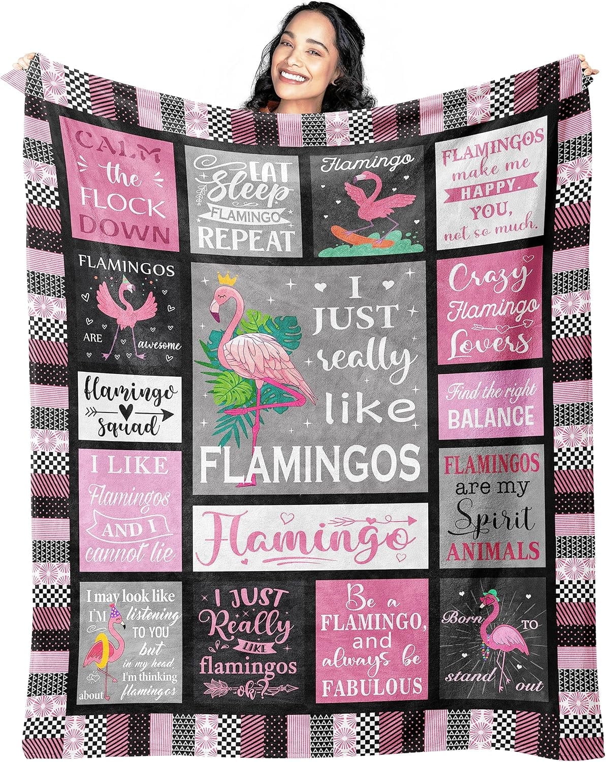 Graduation Gifts 2025 Blanket, Graduation Gift, 2025 College Graduation Gifts for Women, Class of 2025 Graduation Gifts Ideas, High School/Masters Degree Graduation Gifts for Her