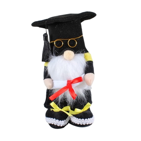 Graduation Gifts 2026 for Her Him Inspirational Emotional Support Gift for College Graduate Master or Graduate Cute Keepsake Decor Graduation Decorations
