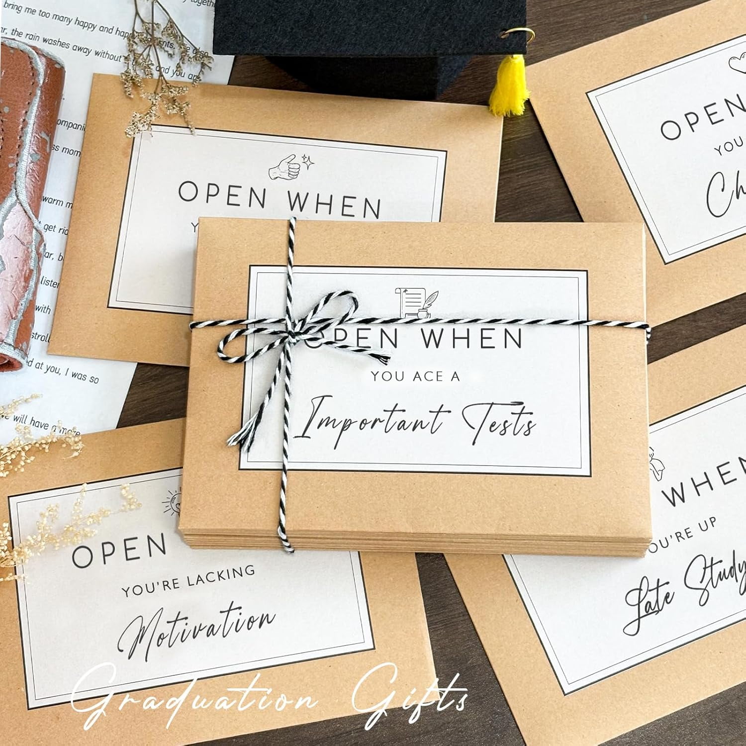 Open When Best Christmas Gifts For Long Distance Boyfriend