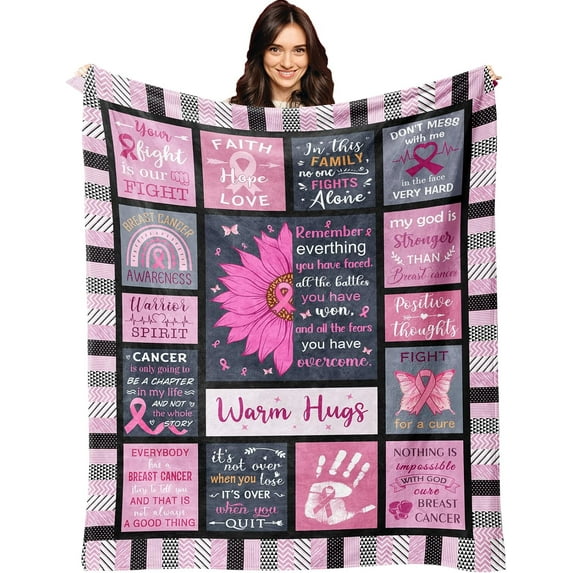 Graduation Gifts Blanket 60"X50", Graduation Gifts for Her/Him, 2024 Graduation Gift Ideas, PhD/Masters Degree Graduation Gift, Cool College Graduation Gifts, Graduation Gifts for Nurse Police