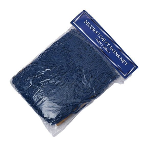 Graduation Gifts Decorations Zeceouar Fishing Net Decoration Mediterranean Style Fishing Net Decoration Outdoor Fishing Net Maritime Decoration for Photo Wall Party Bedroom Living Room