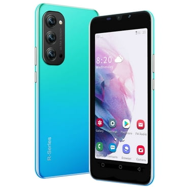 Graduation Gifts Decorations Zeceouar US Standard U8 Smart Phone 512MB+4GB-core With GPS 4.42-inch Android 1500Mah Mobile Phone