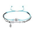 thumbnail image 1 of Graduation Gifts For Her 2024, Graduation Gifts Arrow Bracelet Inspirational Graduation Charm Bracelets, 1 of 5