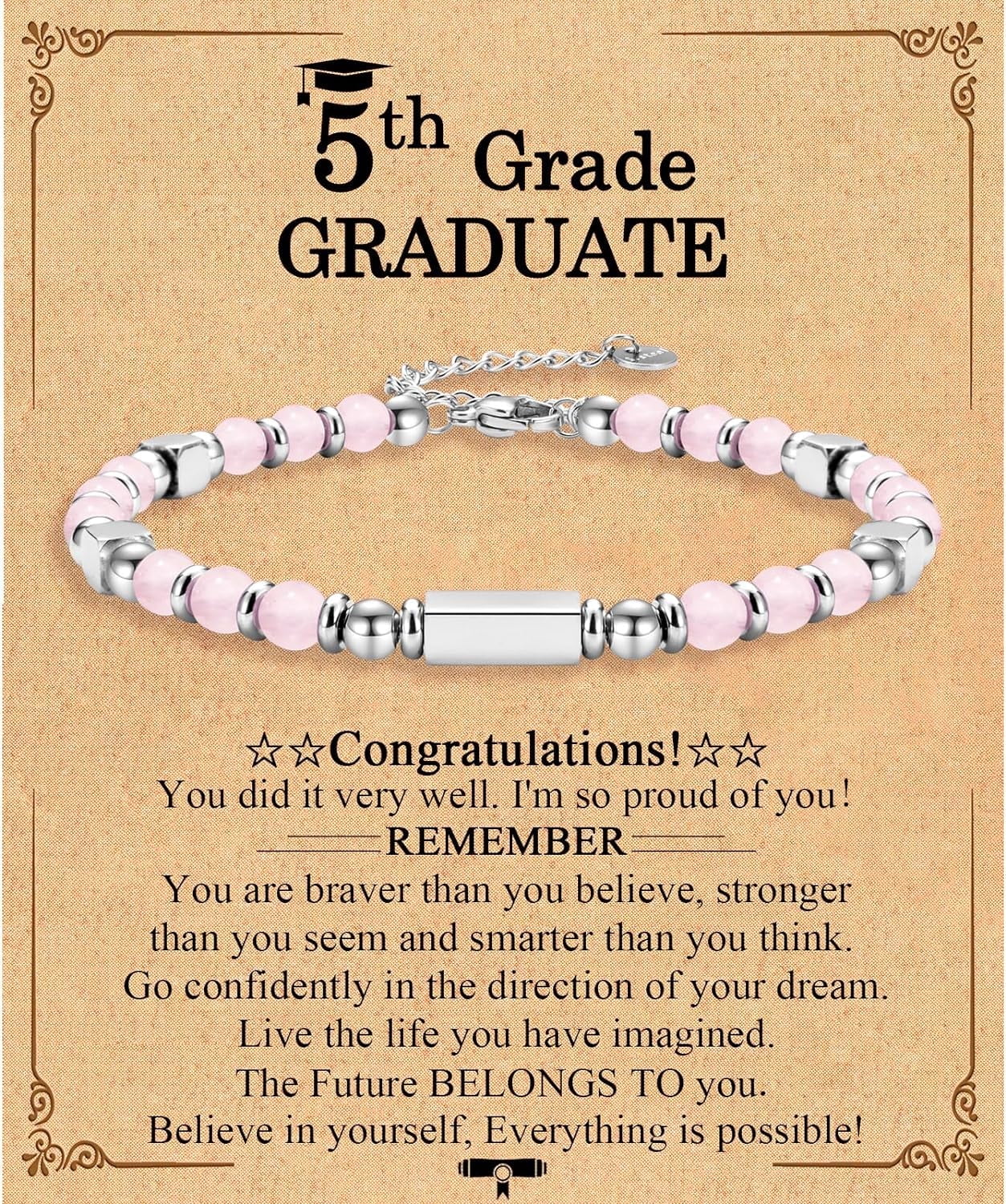 Graduation Gifts for Her Girls Women 2024 High School