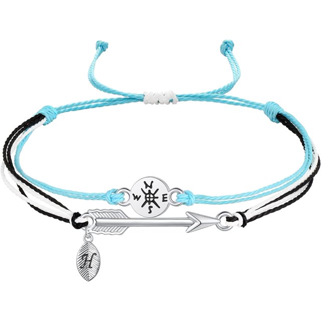 Graduation Gifts for Her 2024, Class of 2024 Inspirational Compass