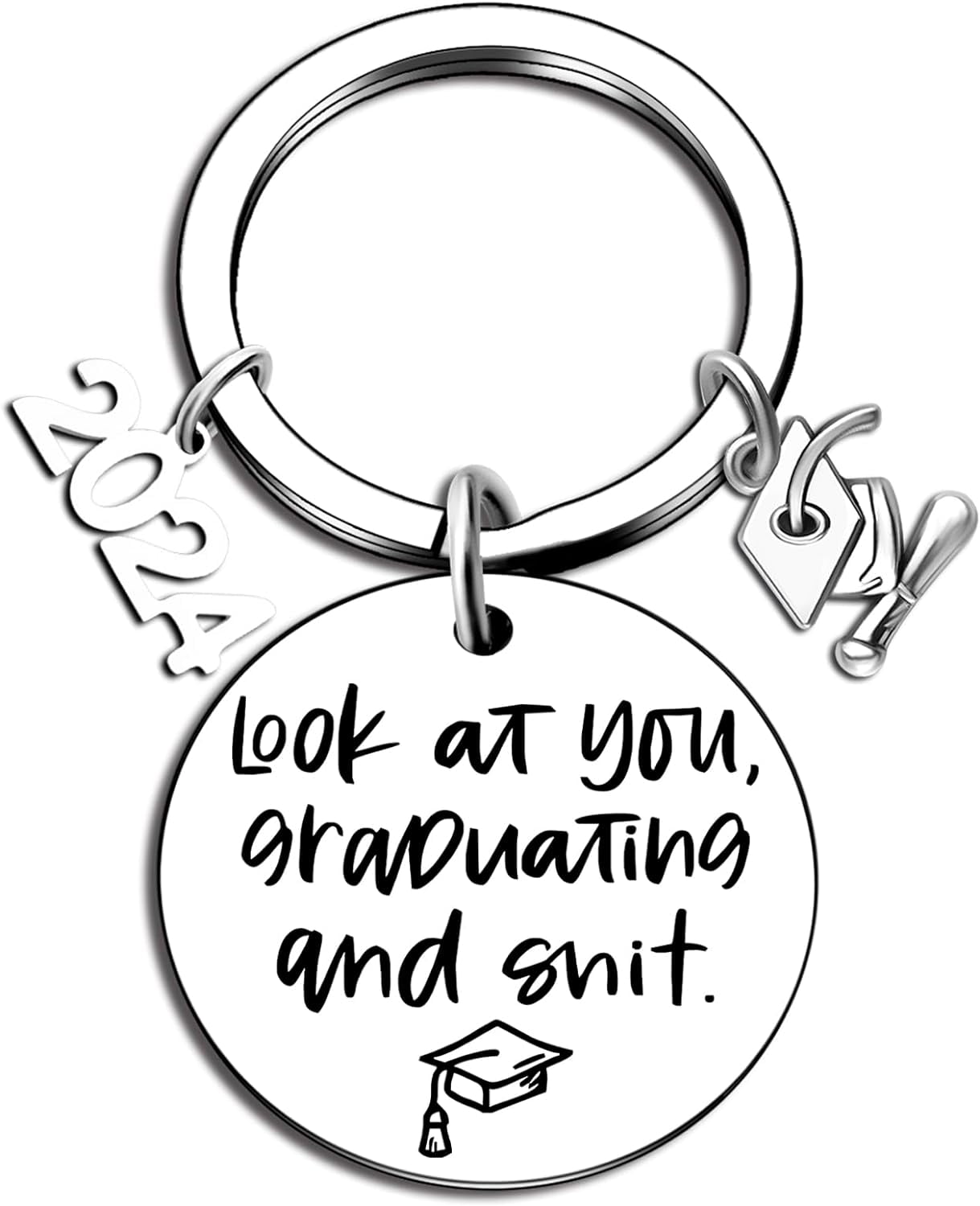 Graduation Gifts for Her Him Student Boys Girls Senior Masters Degree