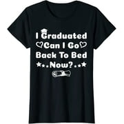 Graduation Gifts High School College T-Shirt