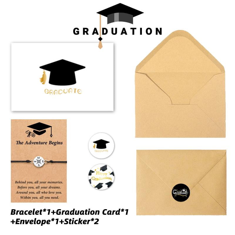 5th grade graduation cards Aisosiks Pop Up Card for Graduation Decorations 2026, 5TH Grade Handmade 3D Greeting Gift Card with Envelope : Office Products This paper card includes the following themes Graduation Gifts for Her Him