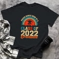 thumbnail image 1 of Graduation Gifts Proud Bonus Mom Of A Class Of Graduate, Medium, Black, 1 of 2