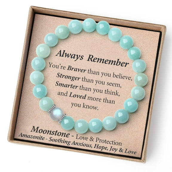 Graduation Gifts Trendy Stuff Bracelets Women Birthday Granddaughter Daughter from Mom 10 12 Year Old Christmas Day Stocking Stuffers Valentines Easter Basket