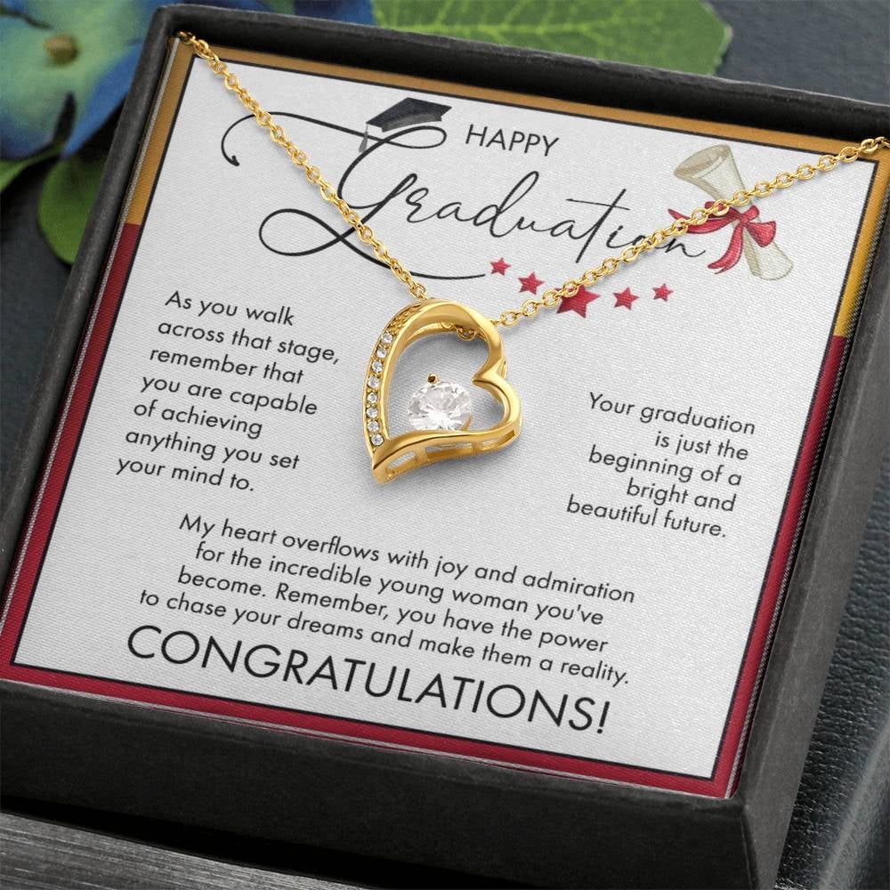 Graduation Gifts for Her Class of 2026 College High School Graduation ...