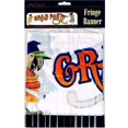 thumbnail image 1 of Graduation 'Grad Party' Fringe Banner (1ct), 1 of 1