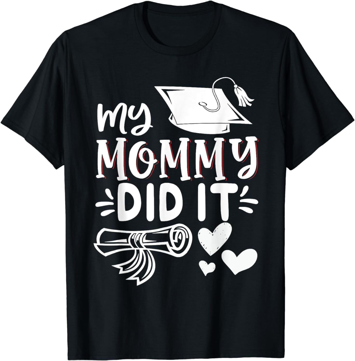 James Madison JMU Dukes 'Proud Parent' Short Sleeve T-Shirt 4 thumbnail image