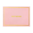 thumbnail image 1 of Graduation Greeting Cards Pack With Envelopes Inspirational Congratulations Card For Graduates Students Family 5x7 Thank You Cards with Envelopes Greeting Cards Organizer Birthday from Dog Glitter, 1 of 4