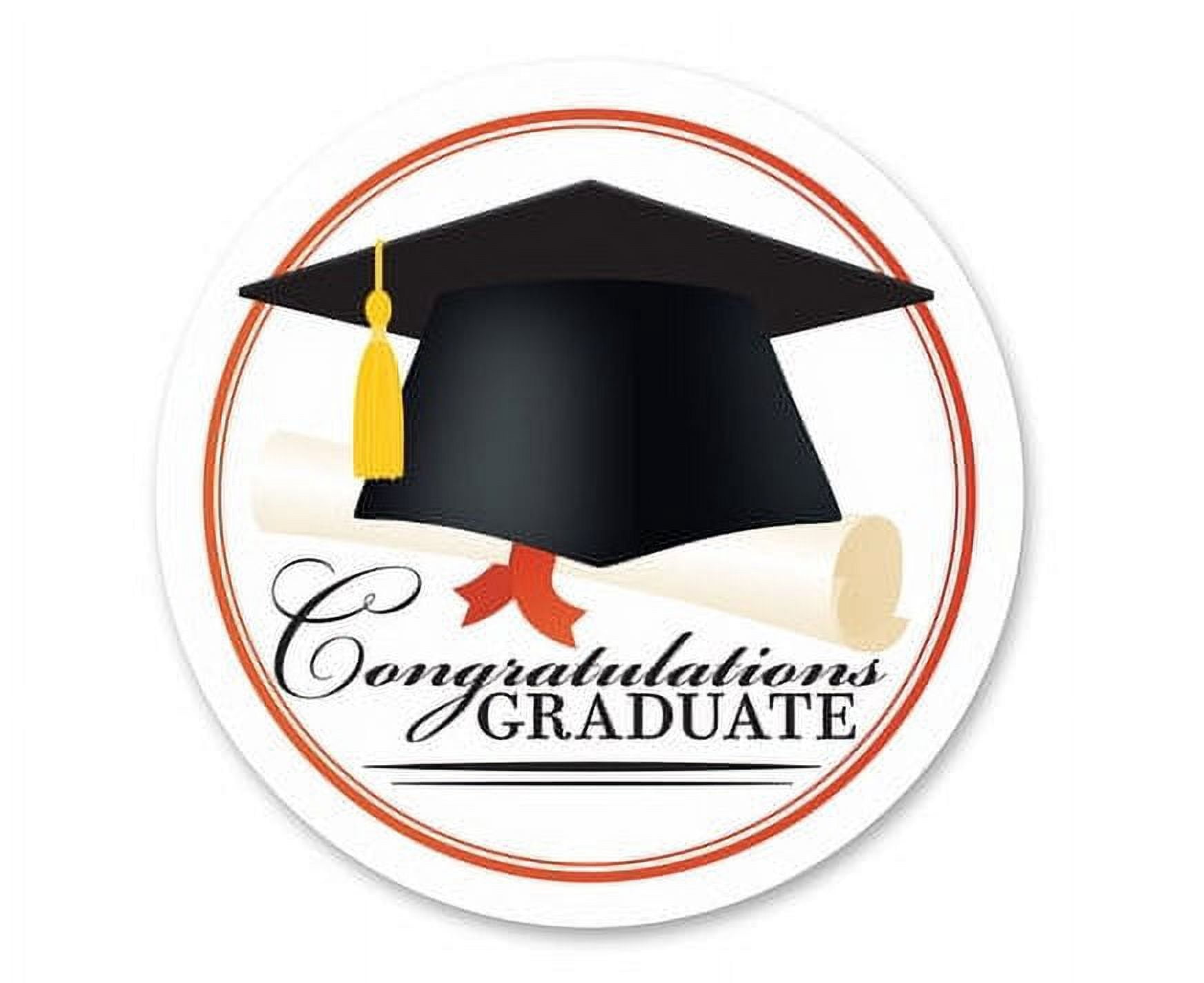 Graduation Hat Edible Cake Decoration Topper Kuwait Ubuy