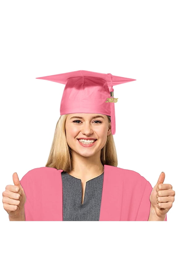 Graduation Hat School Unisex Student Graduation Cap For Adult Cap Team Curved Hats Hat Storage for Baseball Caps Door Mens Casual Baseball Hat Frat Boy Clothes Baseball Caps Men Plain Squash Cap Girl