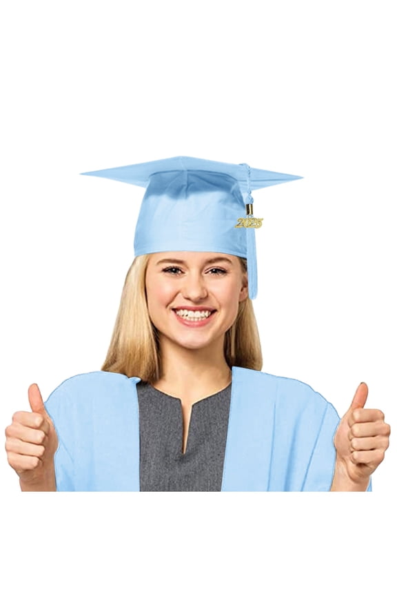 Graduation Hat School Unisex Student Graduation Cap For Adult Cap Team Curved Hats Hat Storage for Baseball Caps Door Mens Casual Baseball Hat Frat Boy Clothes Baseball Caps Men Plain Squash Cap Girl