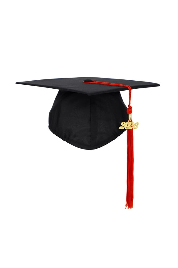 Graduation Hat School Unisex Student Graduation Cap for Child And Adult Nature Hats