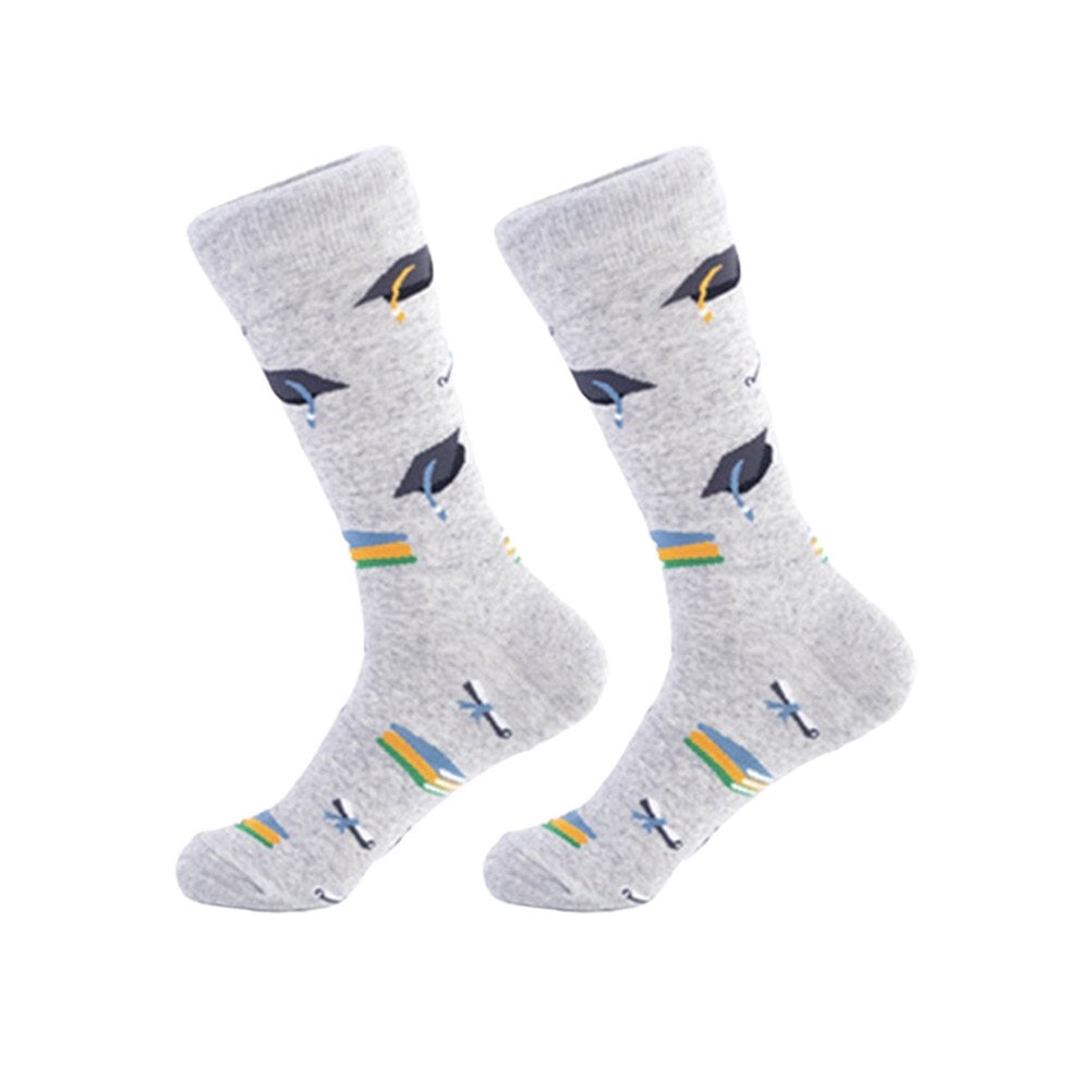 slim fit dress slacks Emmett Dress Socks | Lavender Micro Geometric