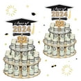 Graduation Money Holder for MMF7 Cash Gift, 2024 Graduation Gift Money
