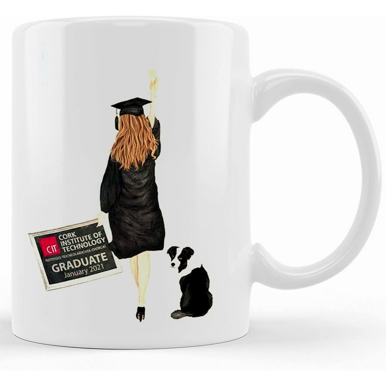 College Gift in a Mug