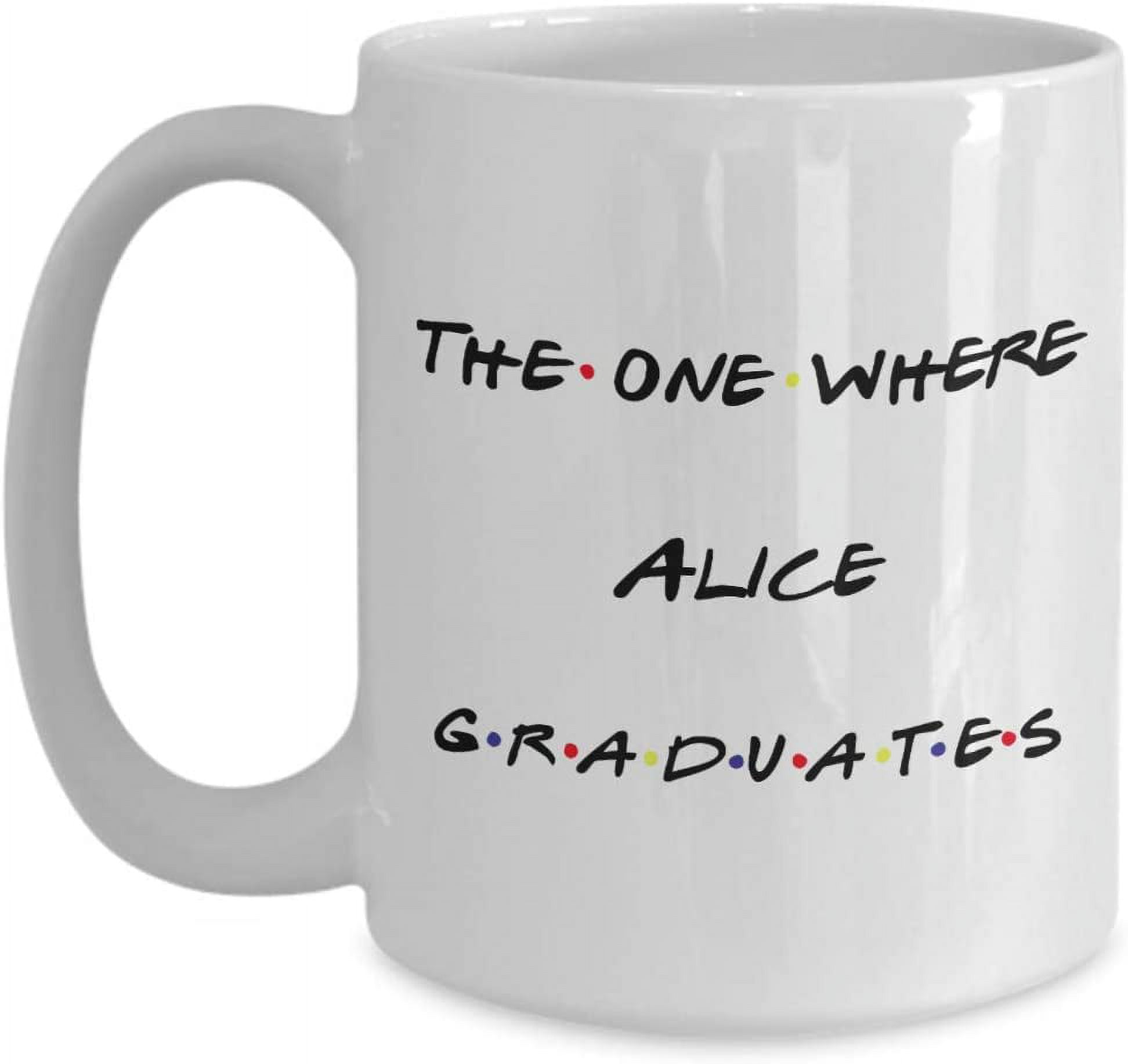 2020 quarantine coffee mug White Glossy Mug – Lockdown Coffee main image 1
