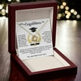 thumbnail image 1 of Graduation Necklace- Chase your Dreams, 1 of 9