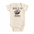 thumbnail image 1 of Graduation Newborn Baby Bodysuit, 1 of 6