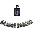 thumbnail image 1 of Graduation Ornaments Class Of 2026 Decorations Black Flash Graduation Photo Banner Kindergarten To Graduation Photo Display Banner Suitable For Grade Photos Party Decoration, 1 of 4