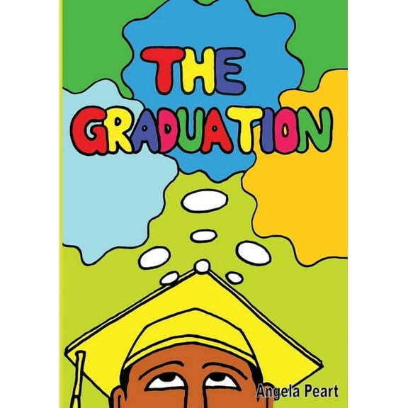 Graduation, (Paperback)