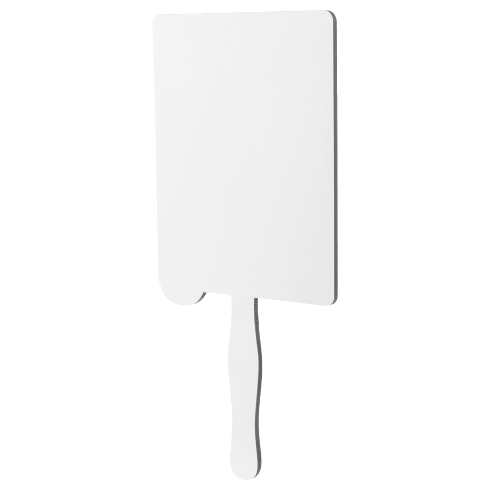 Graduation Party Decoration Fan Picture Frames Photo Hand Props