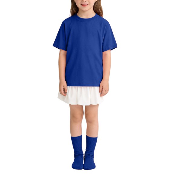 Graduation Party Decorations Day Performance Costumes Graduation Group Performance Attire, Choir Robe for Preschool Kindergarten Graduation Ceremony, Cap and Gown Set