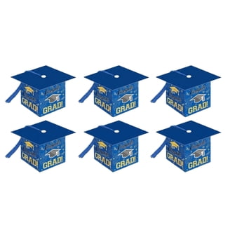 grad card box Graduation Card Box main image 0