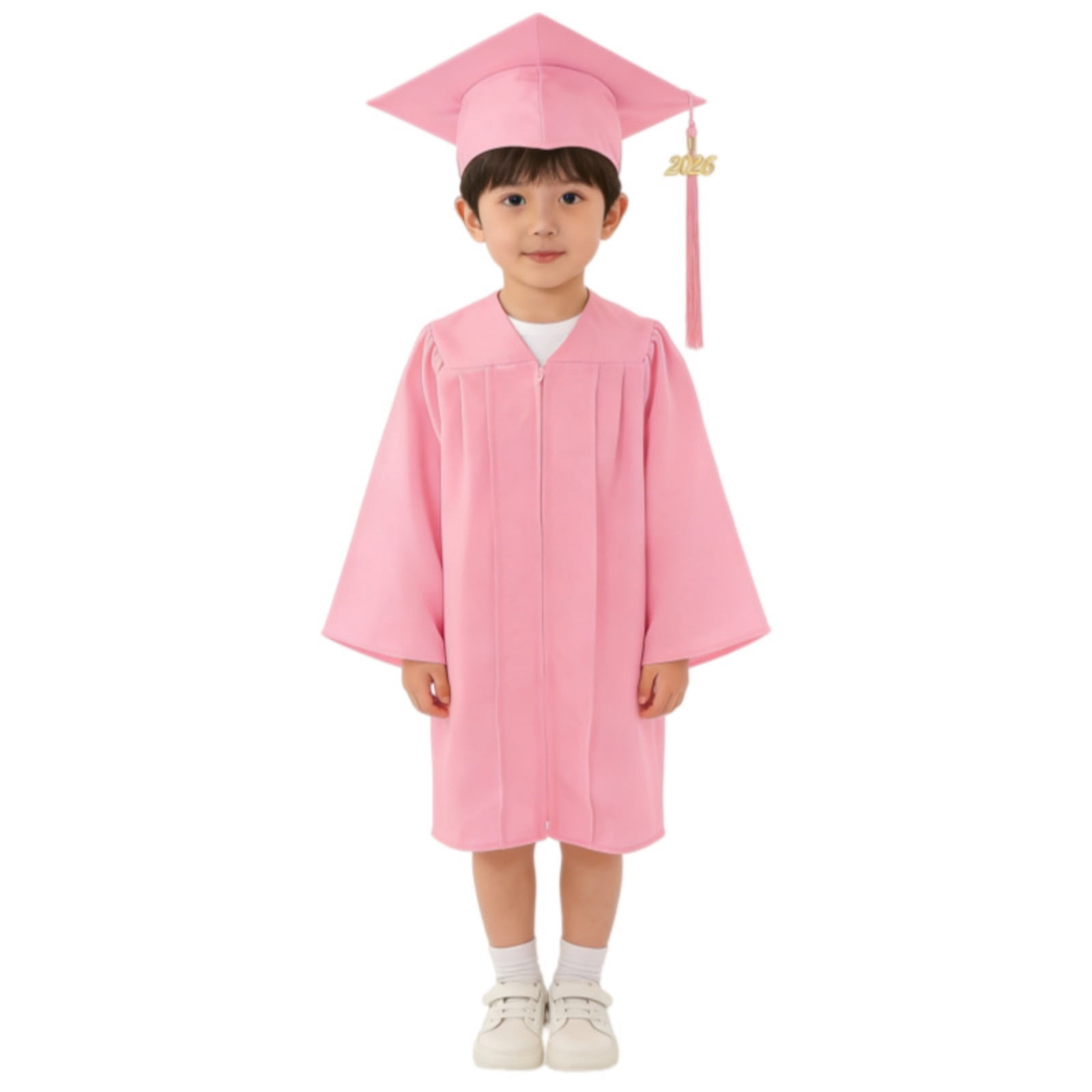 Graduation Party Decorations Graduation Gown and Cap Set for Preschool ...
