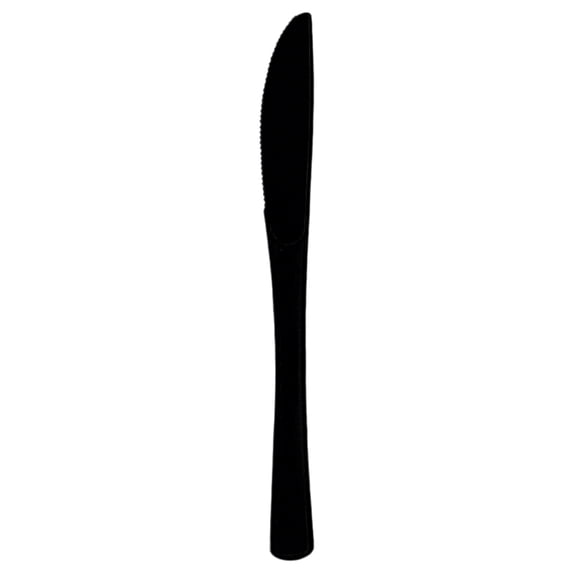 Graduation Party Supplies 2026, 25Pcs knife, Disposable Tableware for High School & College Grad Party Decorations F