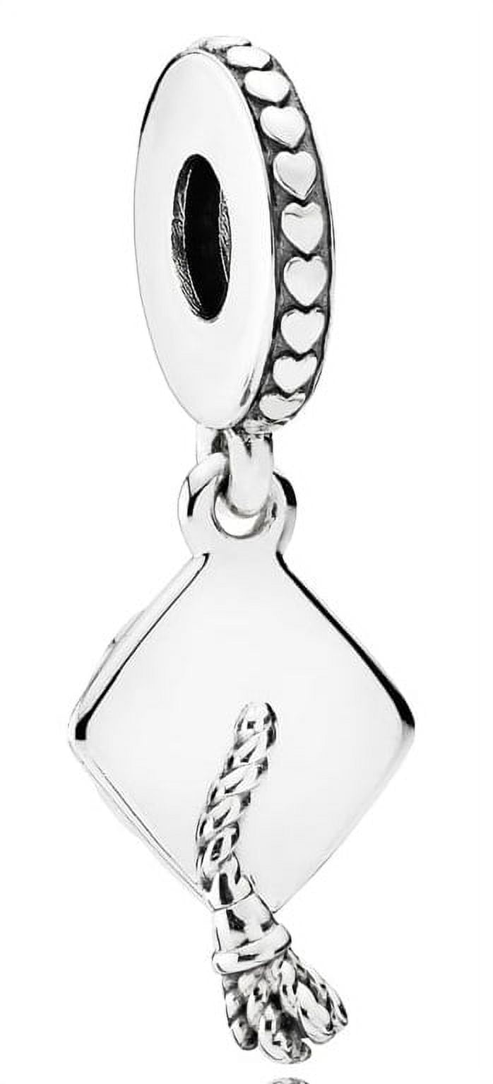 Graduation Pendant Charm 791892 Walmart