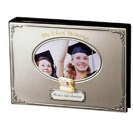 Graduation Photo Album